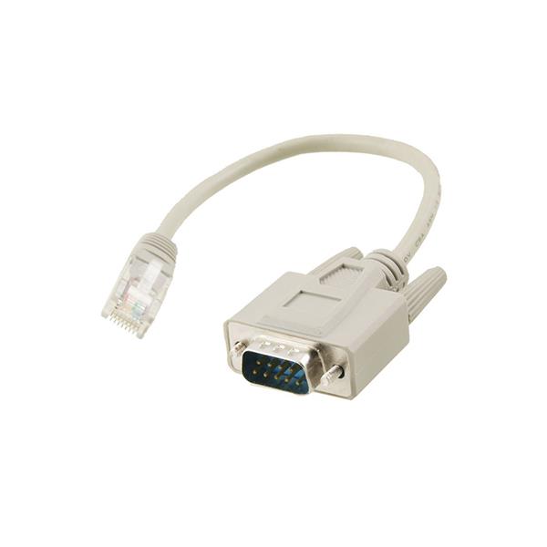 RJ45 male to DB9 male serial Cable for Cisco Router.jpg RJ45 male to DB9 male serial Cable for Cisco Router.jpg
