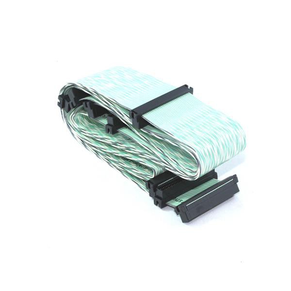 Ultra 320 SCSI-3 HPDB 68 internal seven ribbon cable for Drive