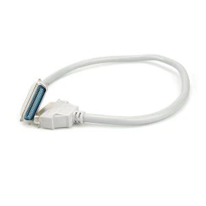 สายเครื่องพิมพ์ 36 ทางแบบ Centronics ชายถึง CN36